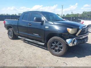 TOYOTA TOYOTA TUNDRA GRADE 5.7L V8