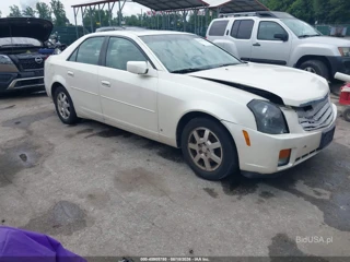 CADILLAC CADILLAC CTS BASE W/1SB