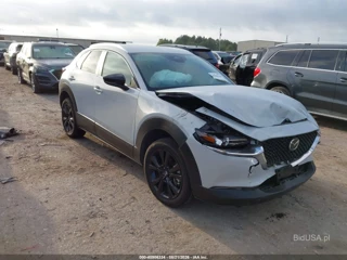 MAZDA MAZDA CX-30 2.5 S SELECT SPORT