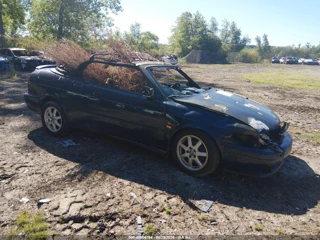 SAAB SAAB 9-3 SE