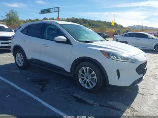 FORD FORD ESCAPE SE HYBRID