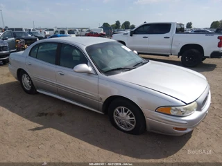 BUICK BUICK LESABRE CUSTOM