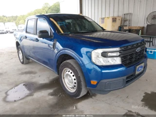 FORD FORD MAVERICK XL