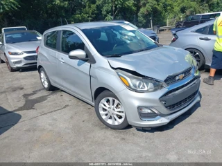 CHEVROLET CHEVROLET SPARK 1LT CVT