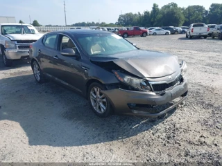 KIA KIA OPTIMA EX