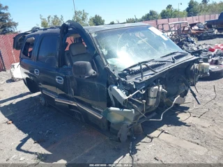 GMC YUKON SLT