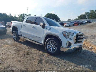 GMC SIERRA 1500 2WD  SHORT BOX SLT
