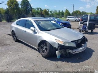 ACURA ACURA TL 3.5