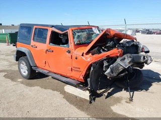 JEEP JEEP WRANGLER UNLIMITED SPORT