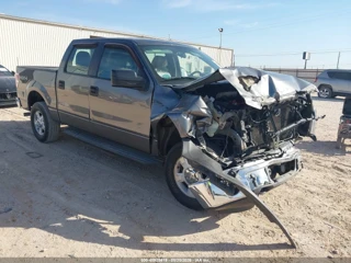 FORD FORD F-150 XL