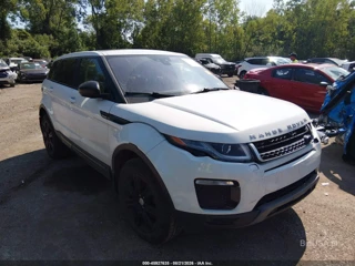 LAND ROVER LAND ROVER RANGE ROVER EVOQUE SE/SE PREMIUM