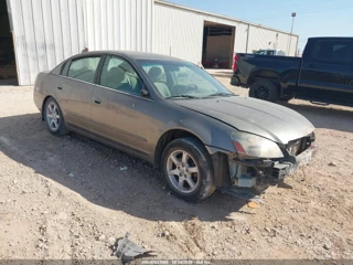 NISSAN NISSAN ALTIMA 2.5 S