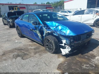 KIA KIA K4 GT-LINE TURBO