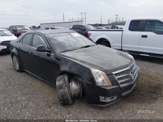 CADILLAC CADILLAC CTS PERFORMANCE