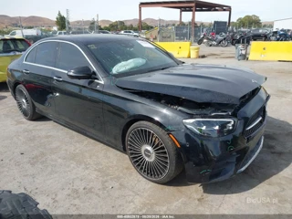 MERCEDES-BENZ MERCEDES-BENZ E 350