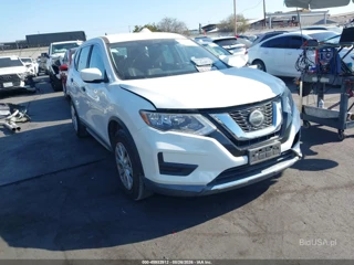 NISSAN NISSAN ROGUE S