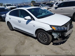 HYUNDAI HYUNDAI IONIQ ELECTRIC LIMITED