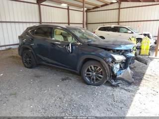 LEXUS LEXUS NX 200T