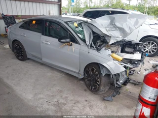 KIA KIA K5 GT-LINE