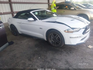 FORD FORD MUSTANG GT PREMIUM