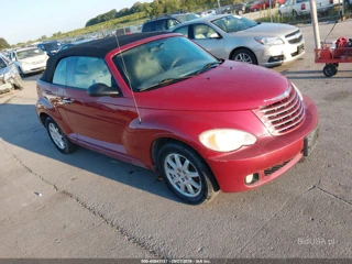 CHRYSLER CHRYSLER PT CRUISER TOURING