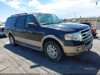 FORD FORD EXPEDITION EL XLT