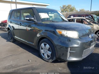 SCION SCION XB