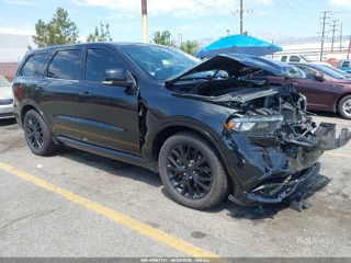 DODGE DODGE DURANGO R/T