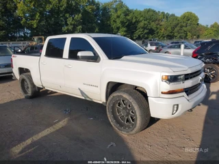 CHEVROLET CHEVROLET SILVERADO 1500 2LT