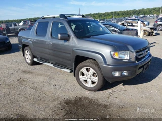 HONDA HONDA RIDGELINE RTL