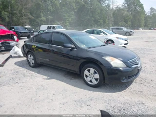 NISSAN NISSAN ALTIMA 2.5 S