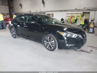 NISSAN NISSAN MAXIMA 3.5 PLATINUM