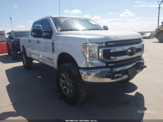 FORD FORD F-250 XLT