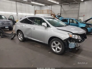 LEXUS LEXUS RX 350