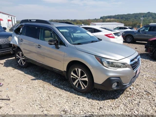 SUBARU SUBARU OUTBACK 2.5I LIMITED