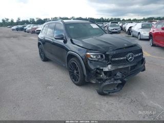 MERCEDES-BENZ MERCEDES-BENZ GLB 250