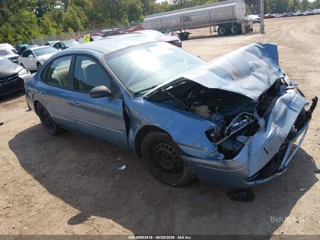 FORD FORD TAURUS SE