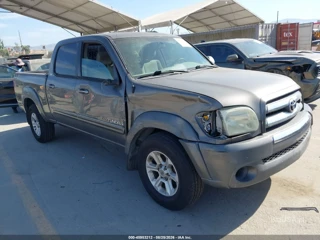 TOYOTA TOYOTA TUNDRA SR5 V8