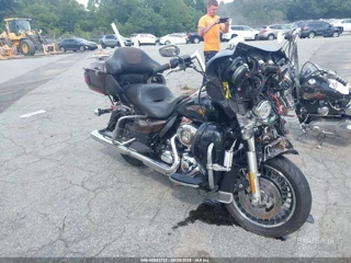 HARLEY-DAVIDSON HARLEY-DAVIDSON FLHTK ELECTRA GLIDE ULT LTD/ANN