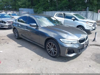 BMW 330I XDRIVE