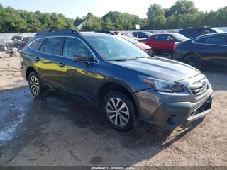 SUBARU SUBARU OUTBACK PREMIUM