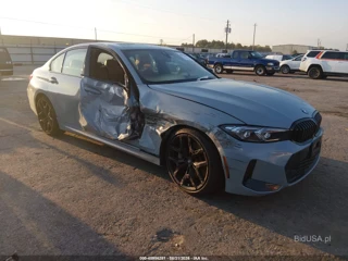BMW 330I