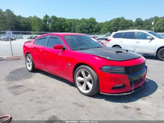DODGE DODGE CHARGER R/T