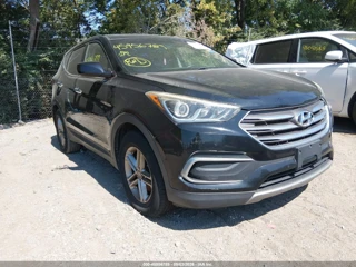 HYUNDAI HYUNDAI SANTA FE SPORT 2.4L