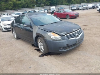 NISSAN NISSAN ALTIMA 3.5 SE