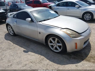 NISSAN NISSAN 350Z TOURING
