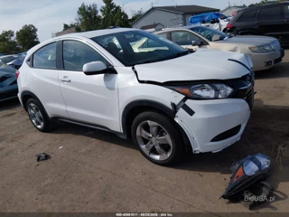 HONDA HONDA HR-V LX