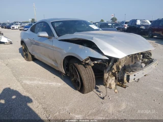 FORD FORD MUSTANG V6