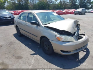 TOYOTA TOYOTA COROLLA CE