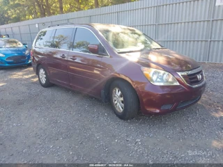 HONDA HONDA ODYSSEY EX